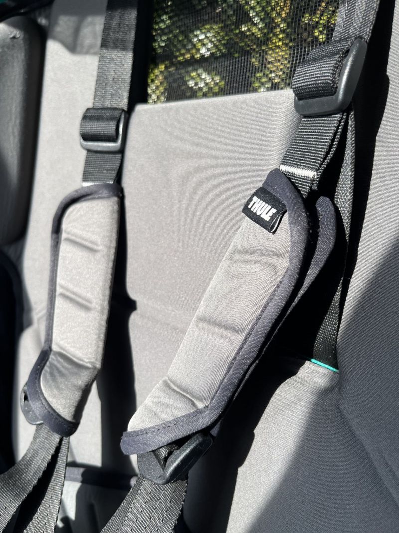 Thule Chariot Lite 1