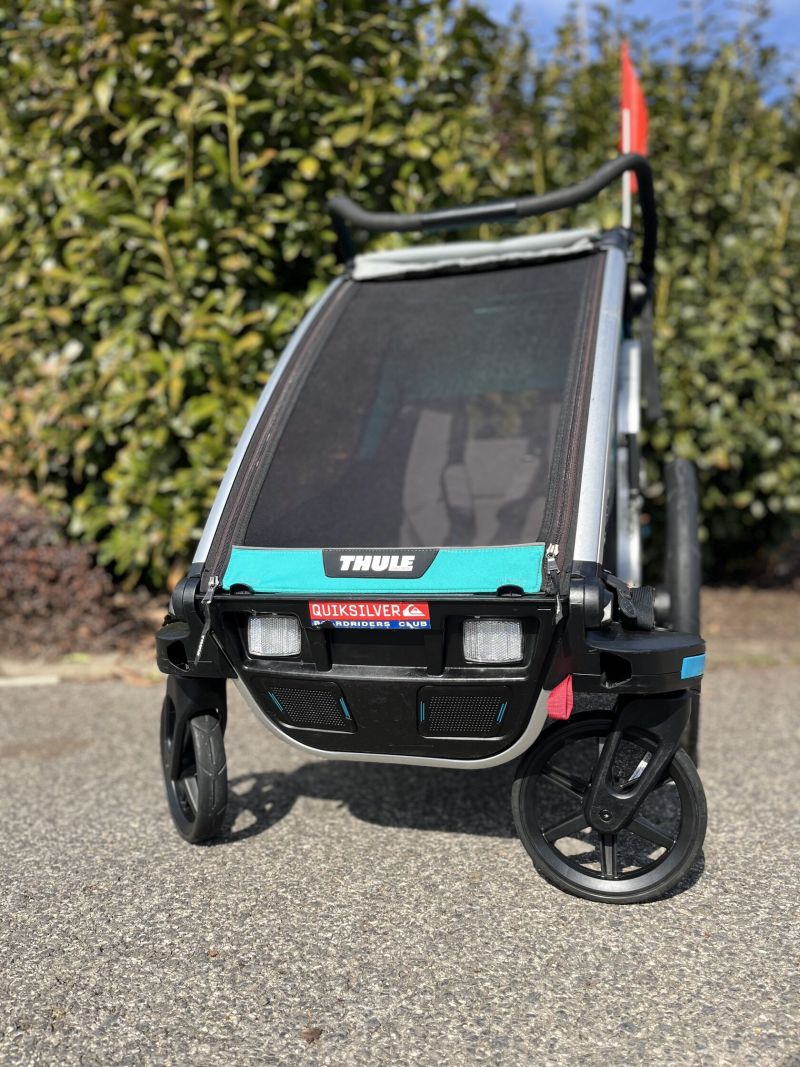 Thule Chariot Lite 1