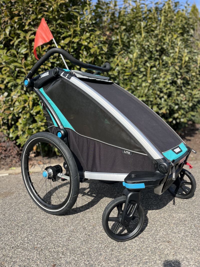 Thule Chariot Lite 1