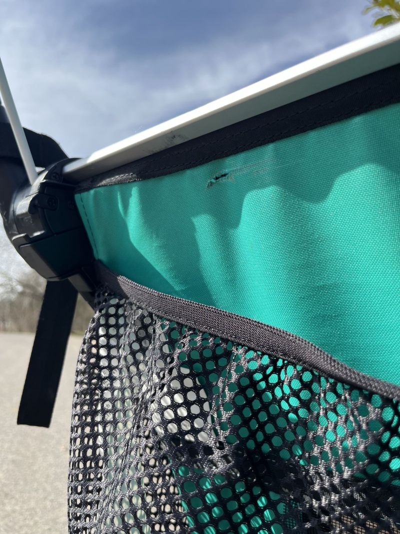 Thule Chariot Lite 1