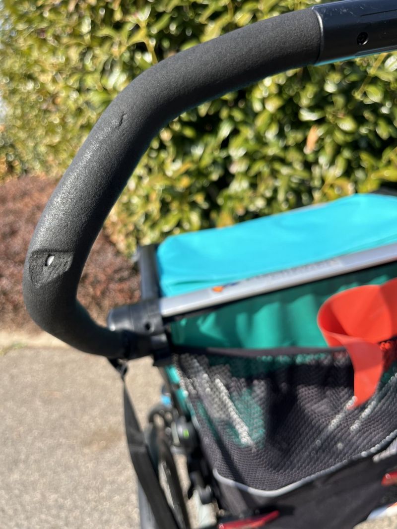 Thule Chariot Lite 1