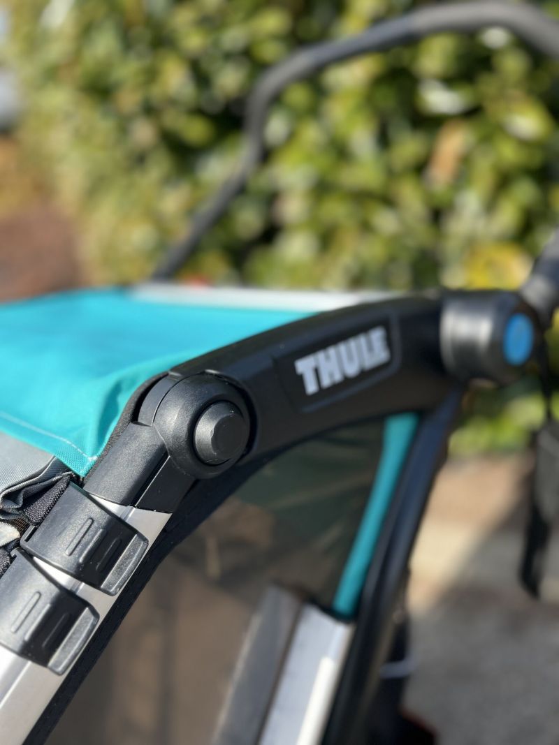 Thule Chariot Lite 1