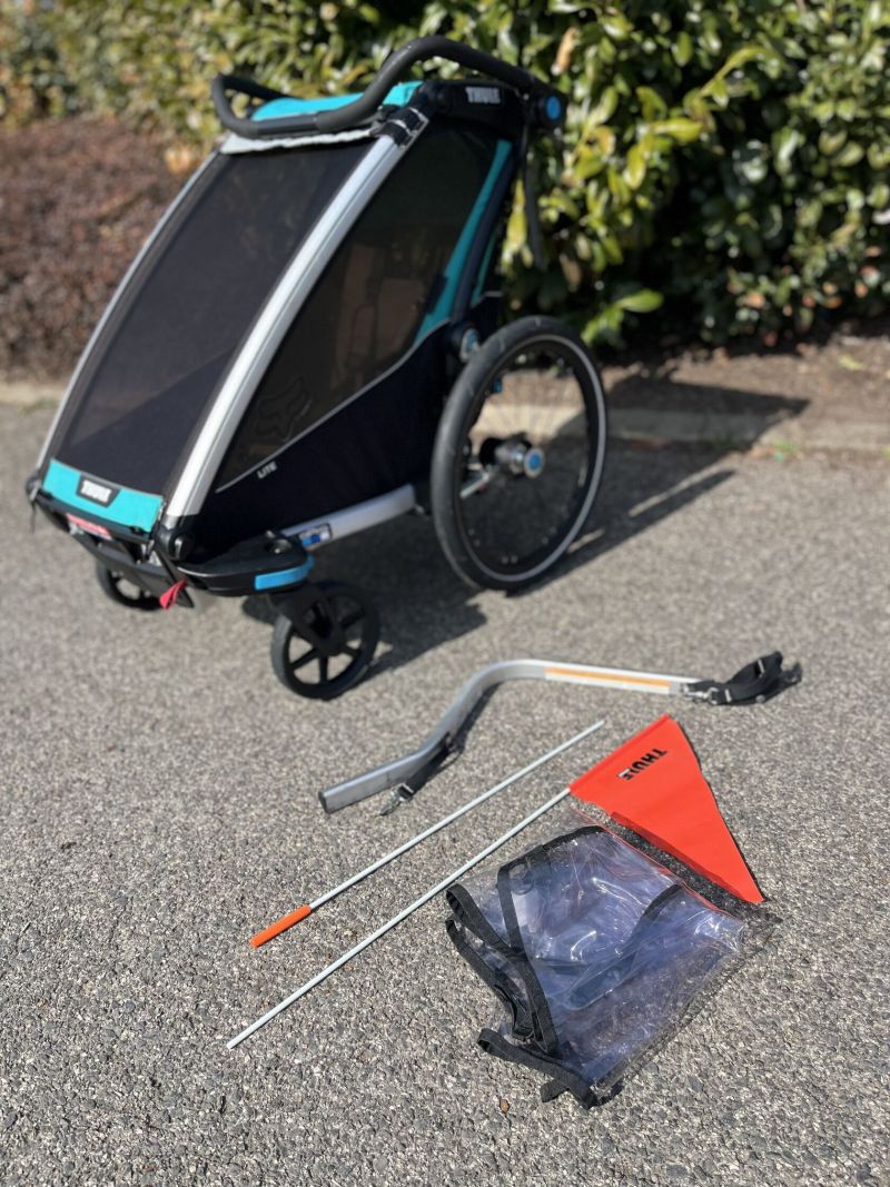 Thule Chariot Lite 1