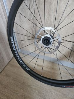 Prodám zapletená kola Bontrager Affinity TLR