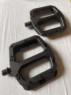 Canyon Nylon Flat pedaly