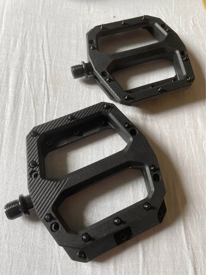 Canyon Nylon Flat pedaly