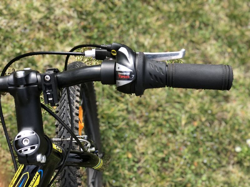 Dětské kolo GT Agressor 20”