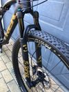 TREK SUPERCALIBER 9.8 AXS GOLD, vel. L