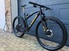 TREK SUPERCALIBER 9.8 AXS GOLD, vel. L