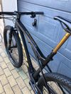 TREK SUPERCALIBER 9.8 AXS GOLD, vel. L