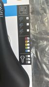 Sedlo PRO STEALTH OFFROAD SPORT 142mm