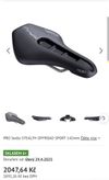 Sedlo PRO STEALTH OFFROAD SPORT 142mm