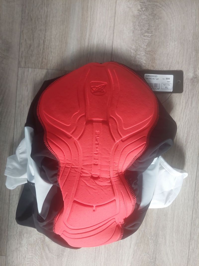 Cyklistické kalhoty Felt