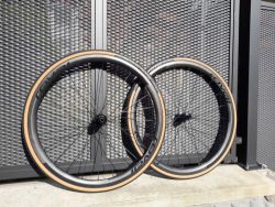 Roval Alpinist CLX