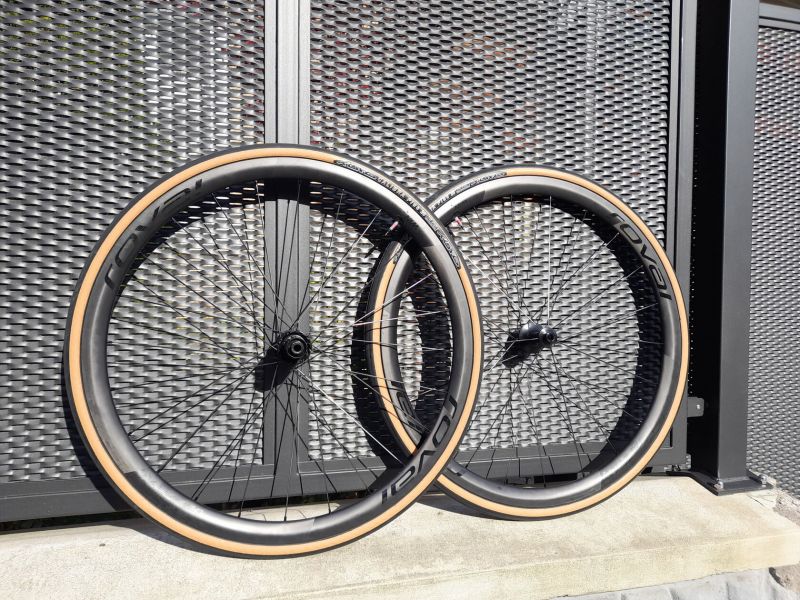 Roval Alpinist CLX