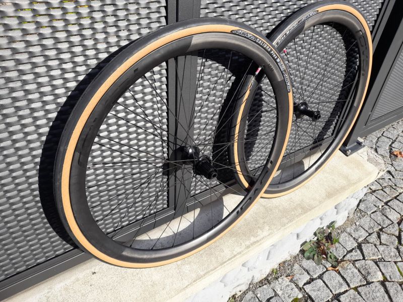 Roval Alpinist CLX