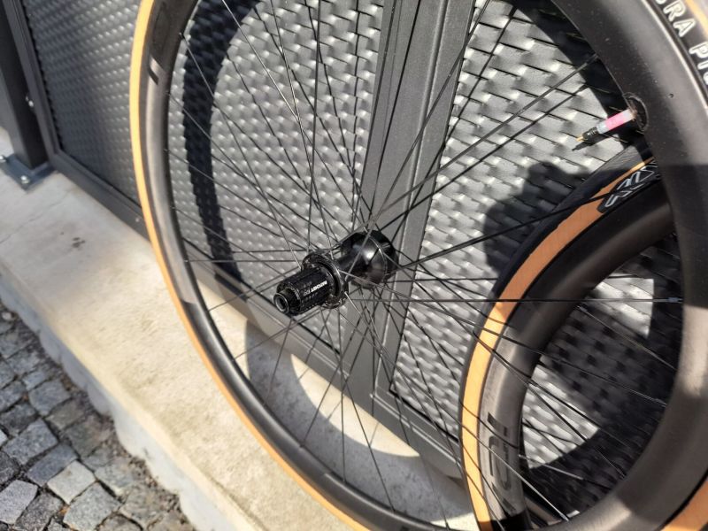 Roval Alpinist CLX