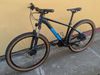 horské kolo Cube Aim Pro 16"
