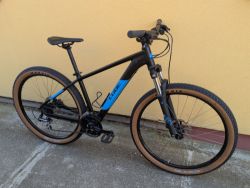 horské kolo Cube Aim Pro 16"