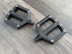 dětské pedály VP Components VP-227