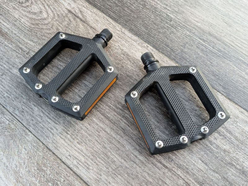 dětské pedály VP Components VP-227