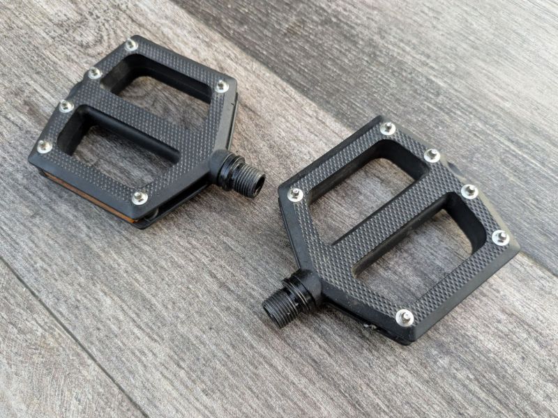 dětské pedály VP Components VP-227