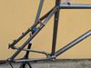 rám RB CR 1300 XXL