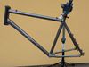 rám RB CR 1300 XXL