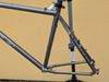 rám RB CR 1300 XXL