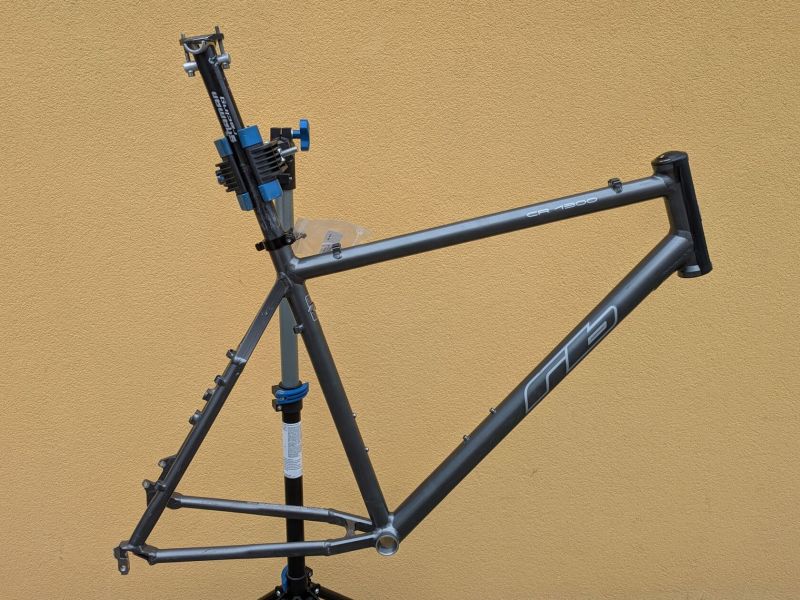 rám RB CR 1300 XXL