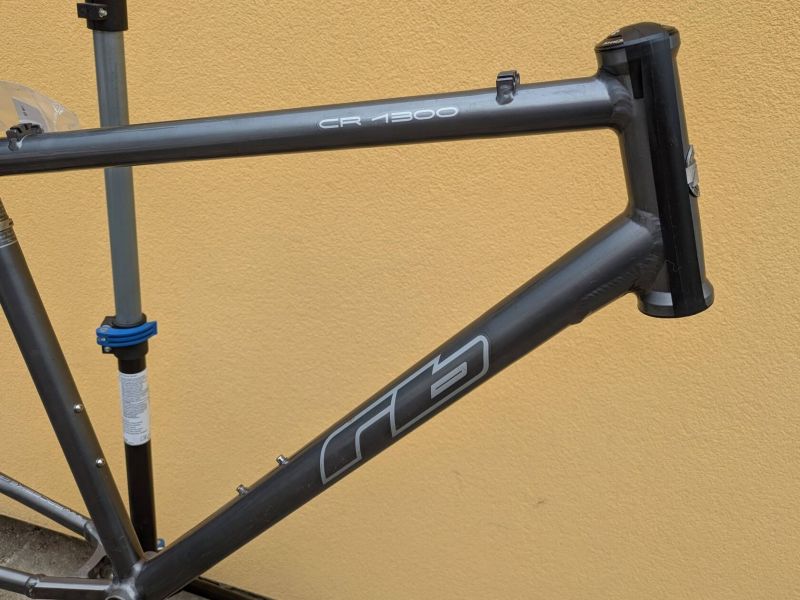 rám RB CR 1300 XXL