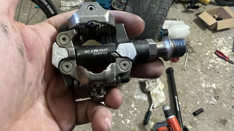 Xtr 