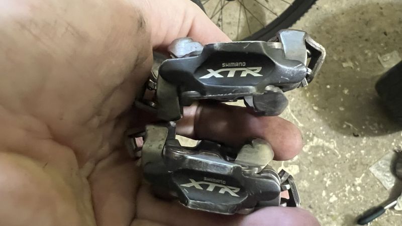 Xtr 