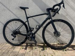 Giant DEFY advanced pro - Di2, 2x watt, SLR 1