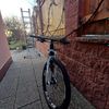 Prodám karbonové kolo se zapletenými koly 