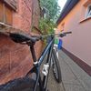 Prodám karbonové kolo se zapletenými koly 