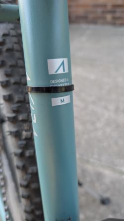Horské elektrokolo 