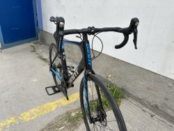 Giant Defy Advanced 1