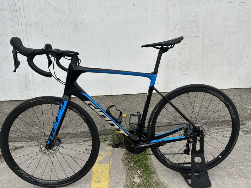 Giant Defy Advanced 1