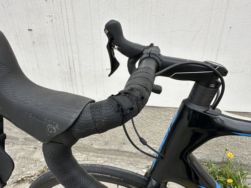 Giant Defy Advanced 1
