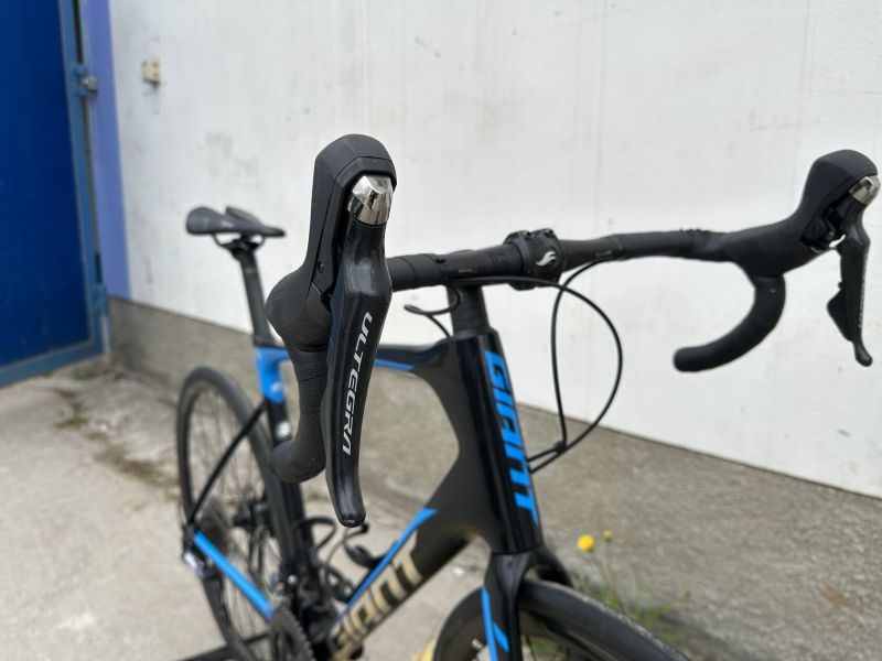 Giant Defy Advanced 1