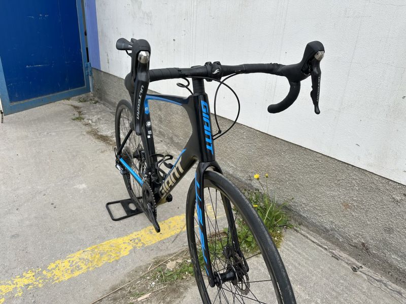 Giant Defy Advanced 1