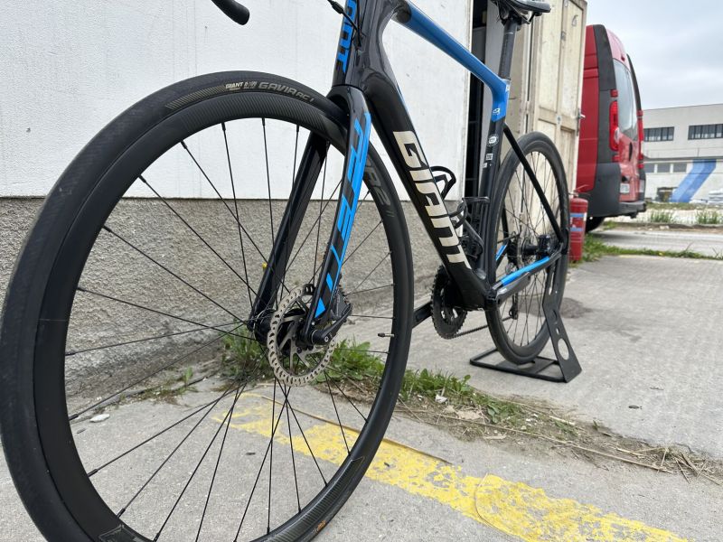 Giant Defy Advanced 1