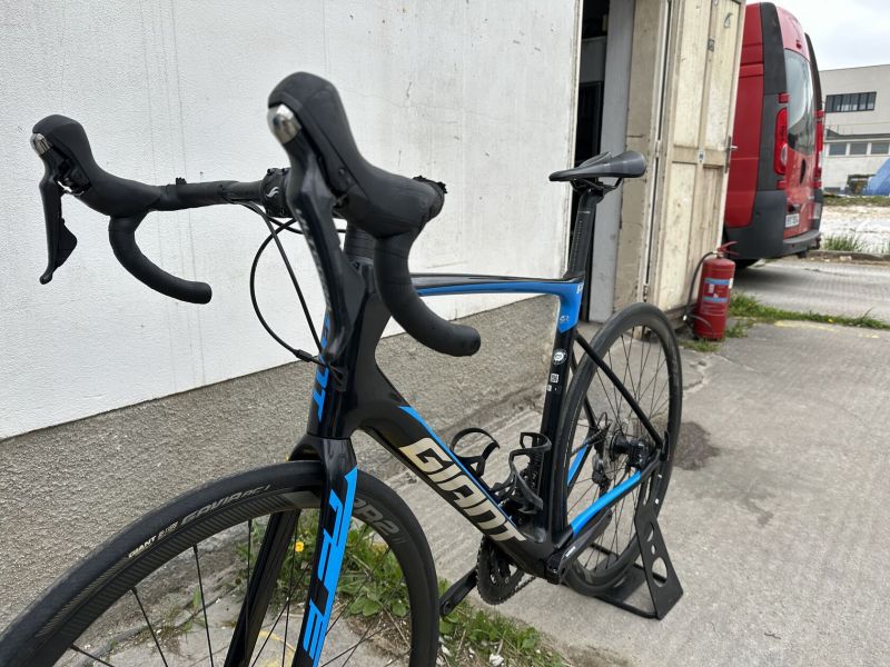 Giant Defy Advanced 1