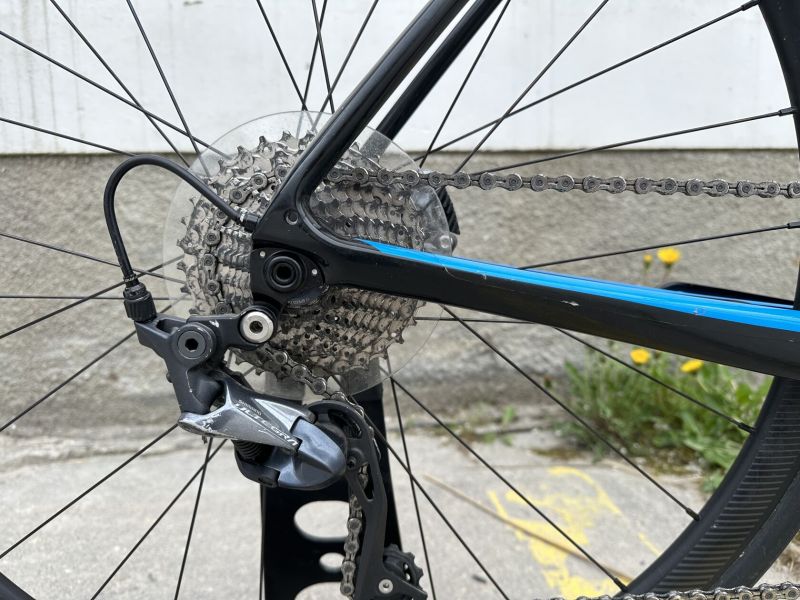 Giant Defy Advanced 1