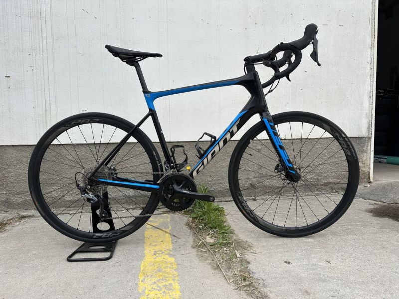 Giant Defy Advanced 1