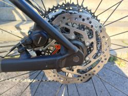 ORBEA ALMA H30 