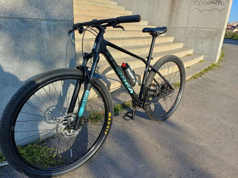 ORBEA ALMA H30 
