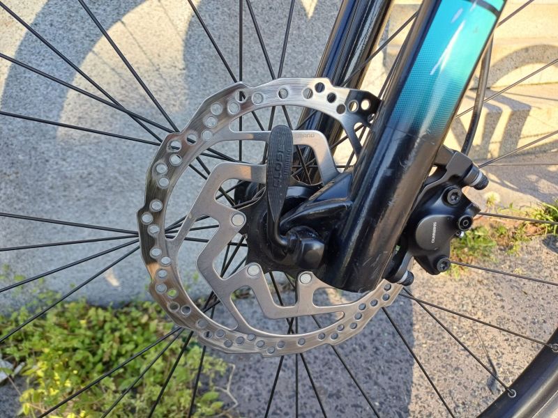 ORBEA ALMA H30 