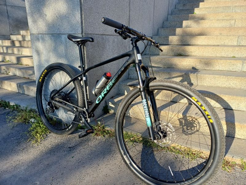 ORBEA ALMA H30 